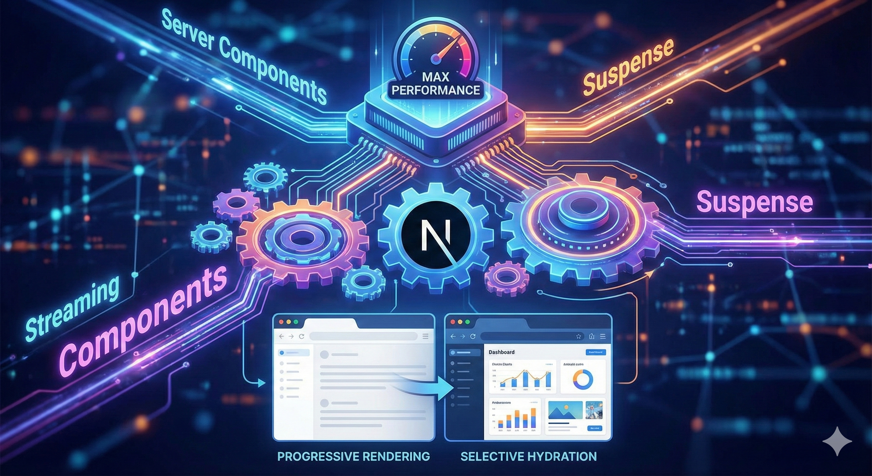 Building High-Performance Next.js Apps with React Server Components ...